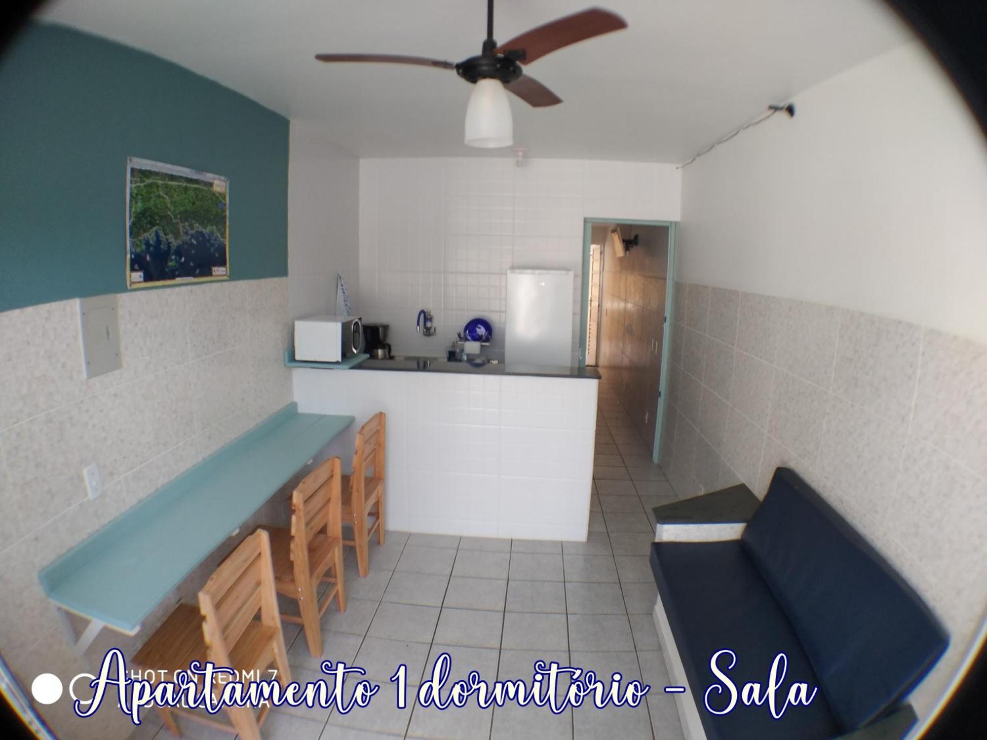 Apartamentos Primor Na Rota Turistica Ubatuba Buitenkant foto