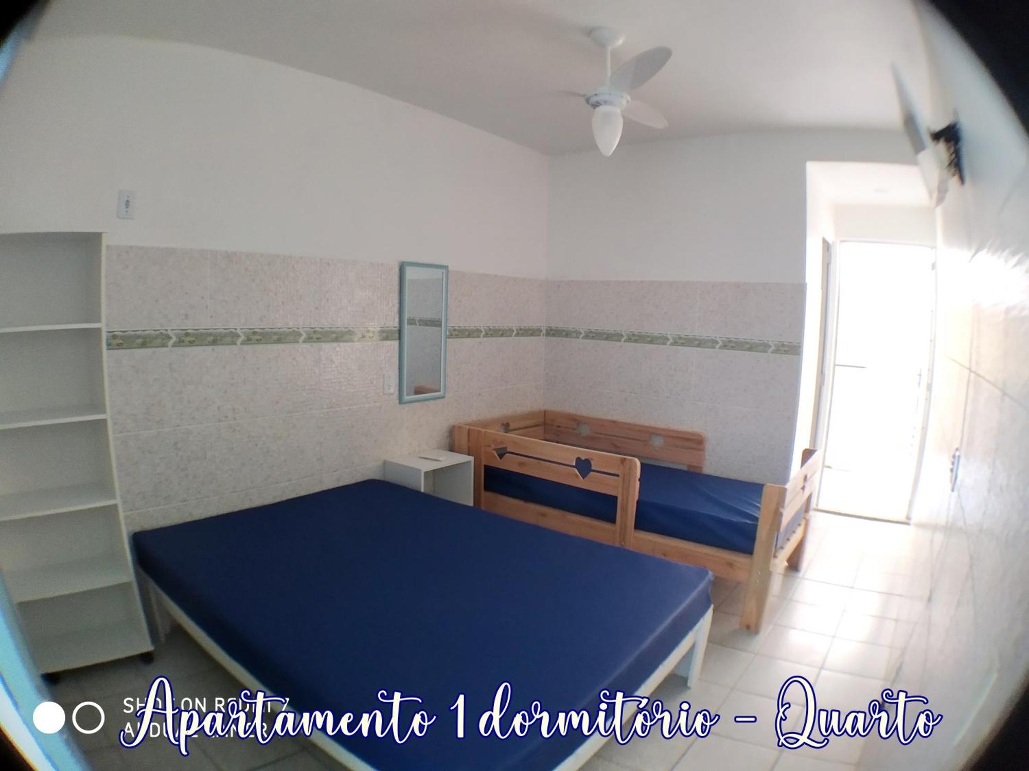Apartamentos Primor Na Rota Turistica Ubatuba Buitenkant foto