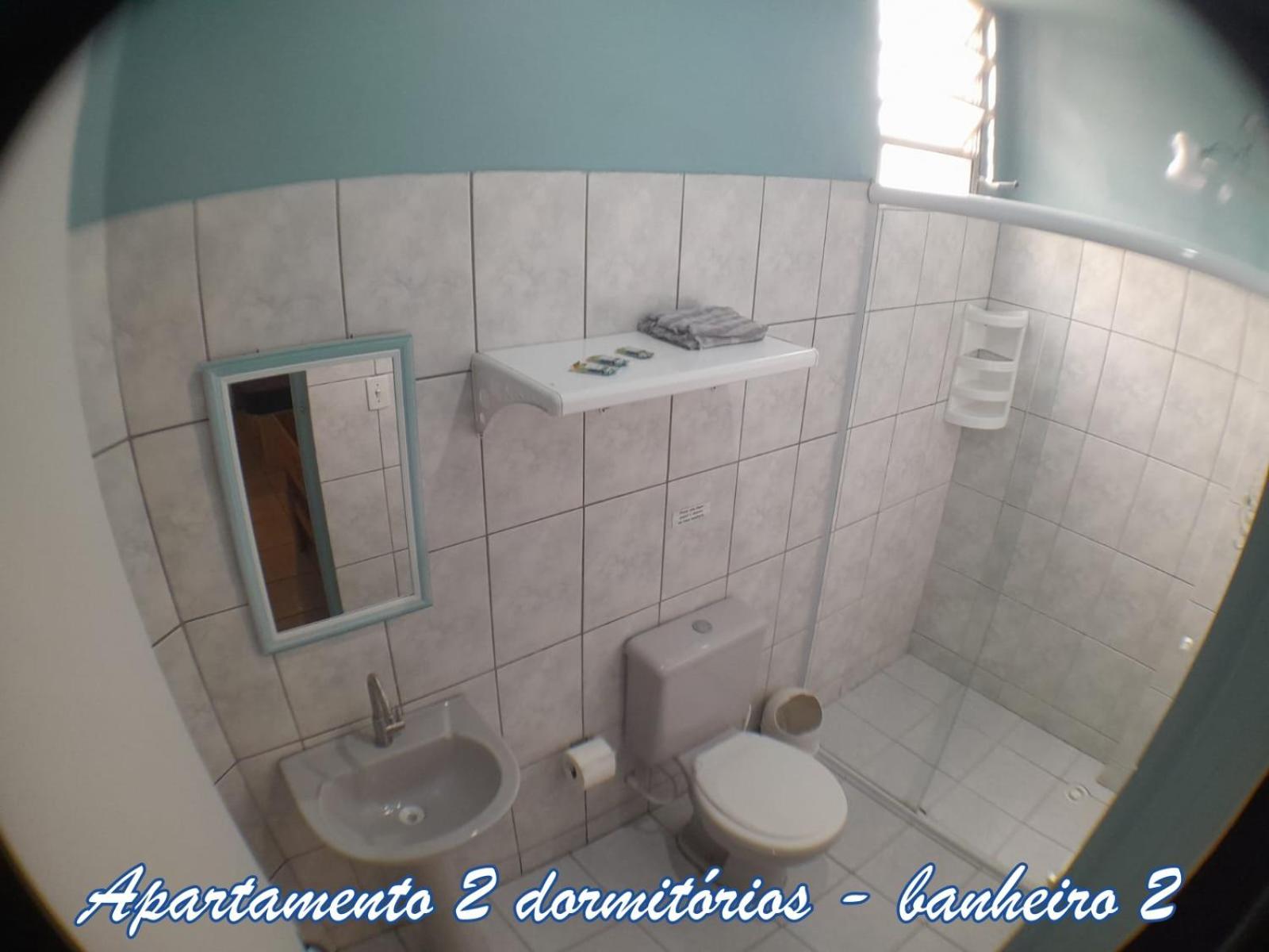 Apartamentos Primor Na Rota Turistica Ubatuba Buitenkant foto