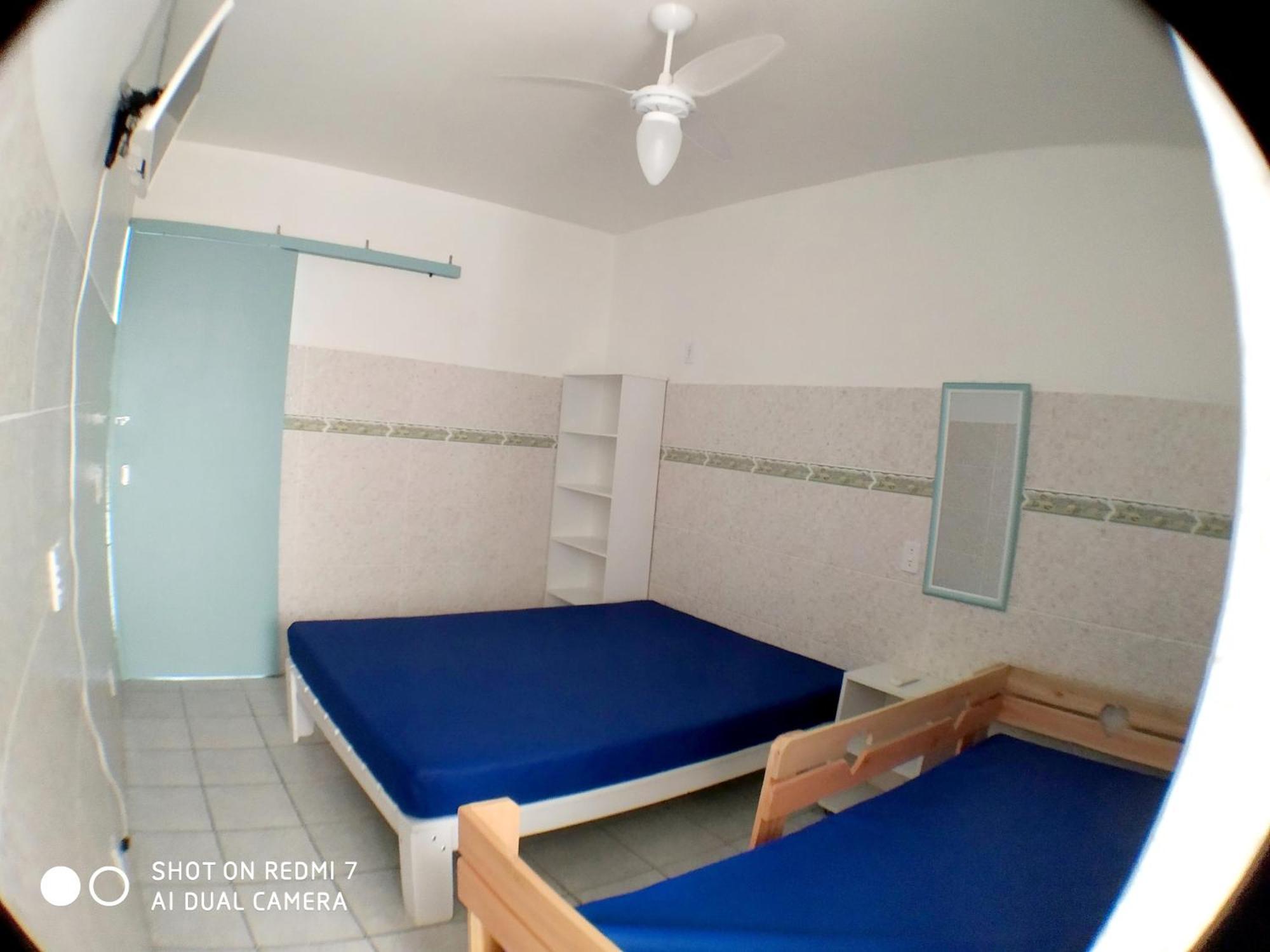 Apartamentos Primor Na Rota Turistica Ubatuba Kamer foto