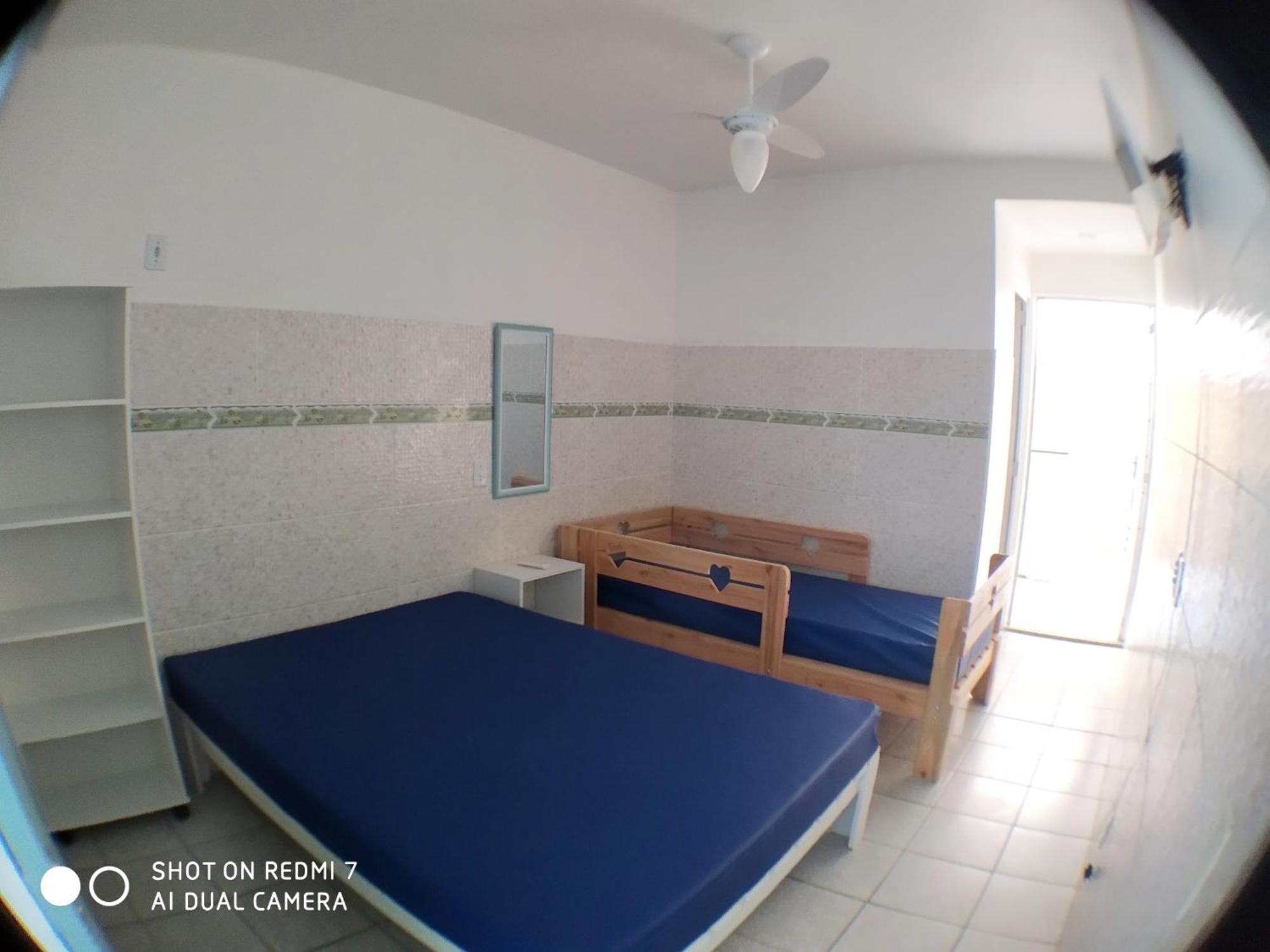 Apartamentos Primor Na Rota Turistica Ubatuba Kamer foto